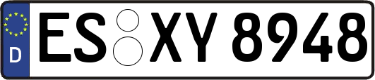ES-XY8948
