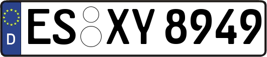 ES-XY8949