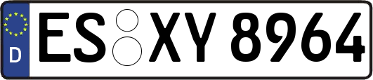 ES-XY8964