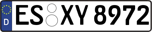 ES-XY8972