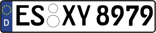 ES-XY8979
