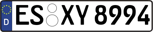 ES-XY8994