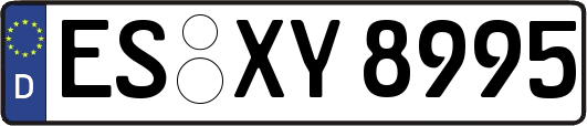 ES-XY8995