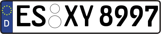 ES-XY8997