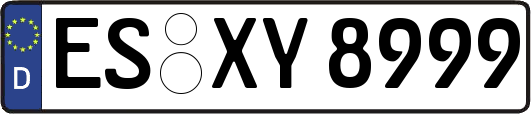 ES-XY8999