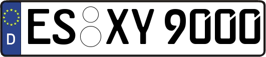 ES-XY9000