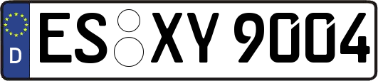 ES-XY9004