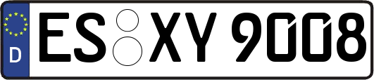 ES-XY9008