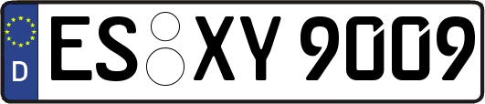 ES-XY9009