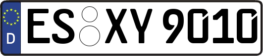 ES-XY9010