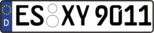 ES-XY9011