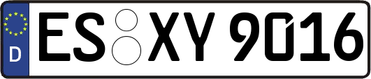 ES-XY9016