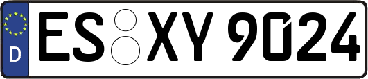 ES-XY9024