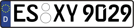 ES-XY9029