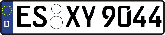 ES-XY9044