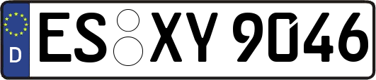 ES-XY9046