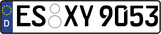 ES-XY9053