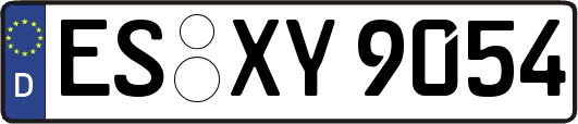 ES-XY9054