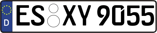 ES-XY9055