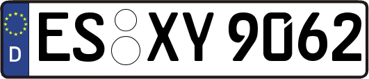 ES-XY9062