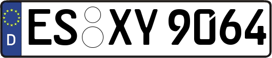 ES-XY9064