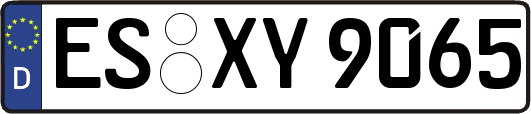 ES-XY9065