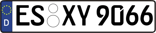 ES-XY9066