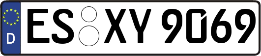 ES-XY9069