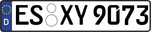 ES-XY9073