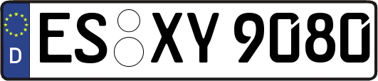 ES-XY9080