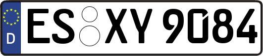 ES-XY9084