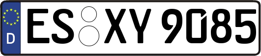 ES-XY9085