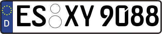 ES-XY9088