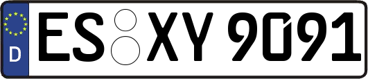 ES-XY9091