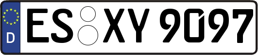 ES-XY9097