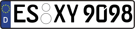 ES-XY9098