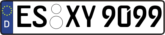 ES-XY9099