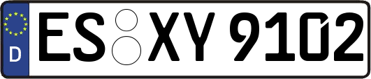 ES-XY9102