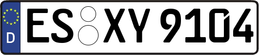 ES-XY9104