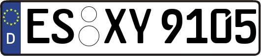 ES-XY9105