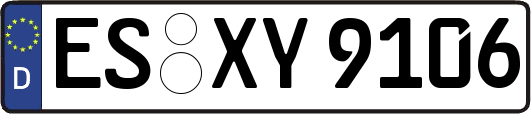 ES-XY9106