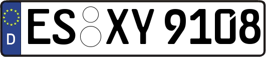 ES-XY9108