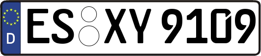 ES-XY9109
