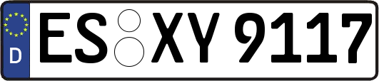 ES-XY9117