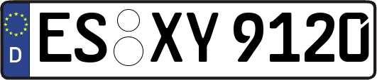 ES-XY9120