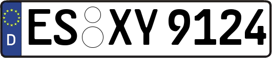 ES-XY9124