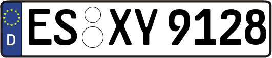 ES-XY9128