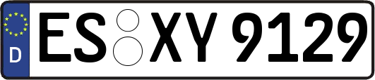 ES-XY9129