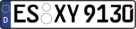 ES-XY9130