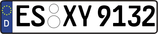 ES-XY9132